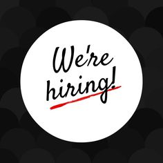 Want to e part of Cork's best street.. Chef with a passion and love of good food for our expanding hours. RT APPRECIATED