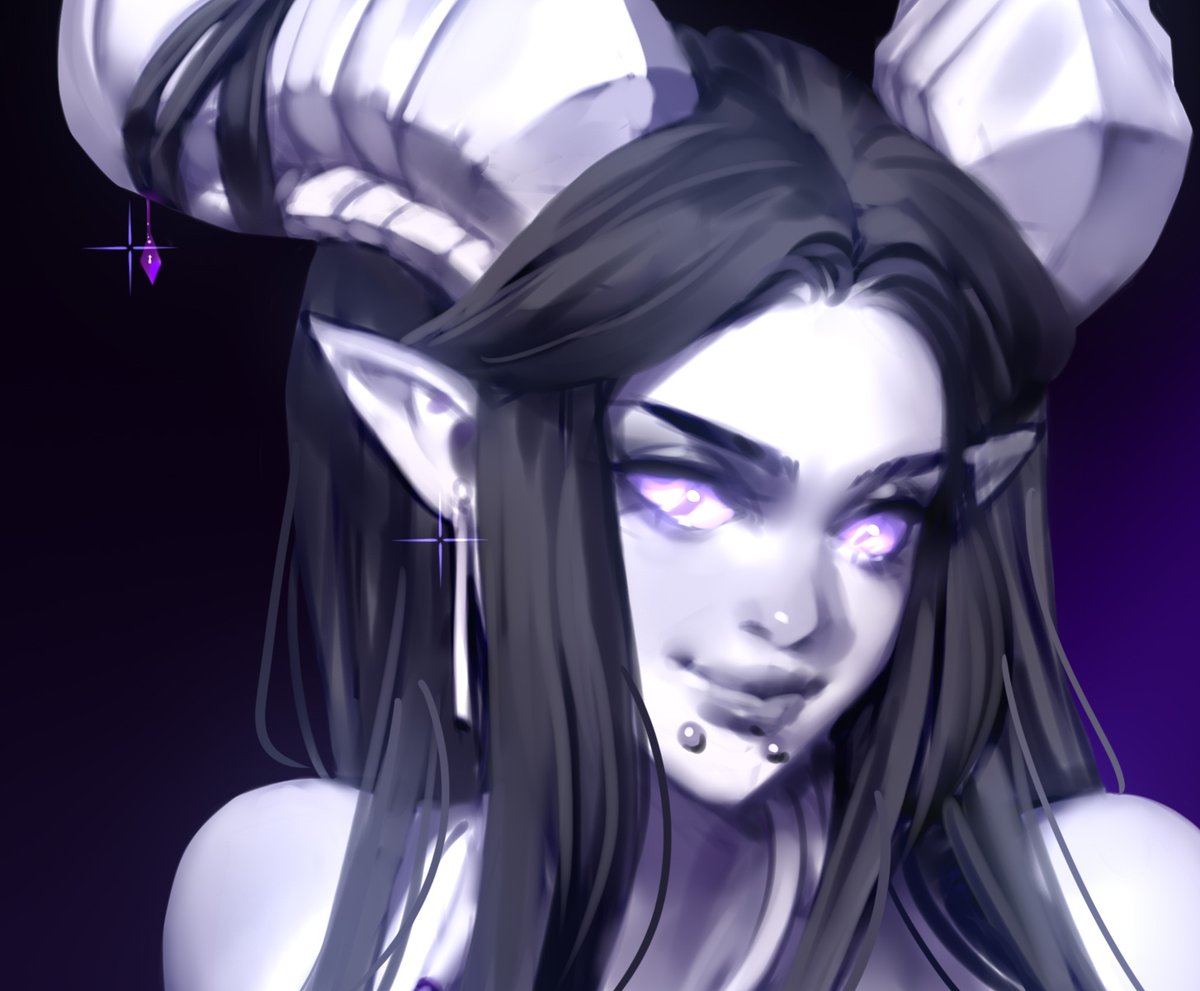 Right from the beginning of all, before I even started to draw, I already loved this old style American pinup on some advertisements in my town. I never thought about if it's lewd or even bad. I just loved how it looks and it looks really beautiful.2/5