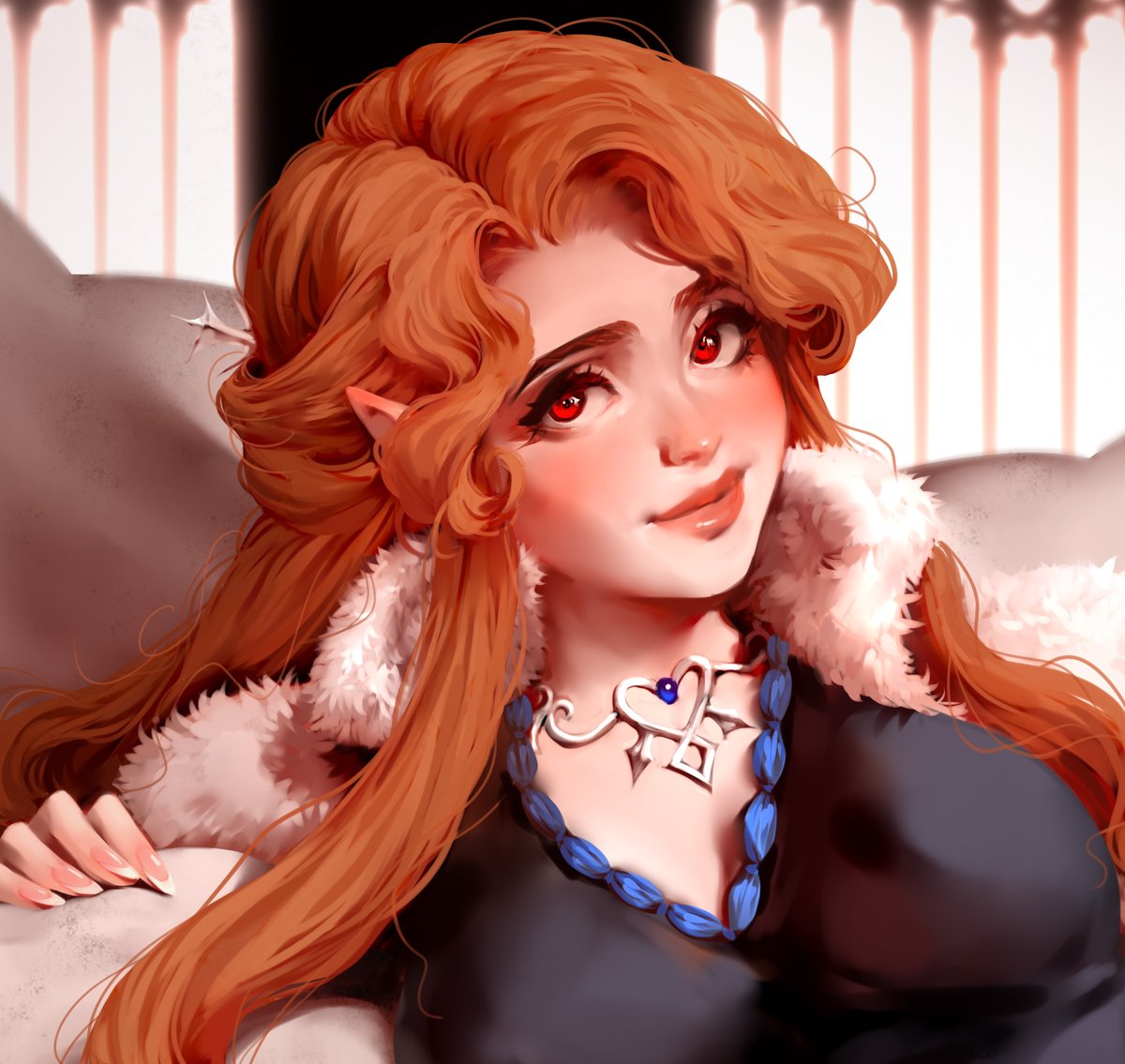 Women are beautiful as fuck. And I love it. I love to draw this. I enjoy every time I draw sexy women Thank you for reading this thread! :35/5