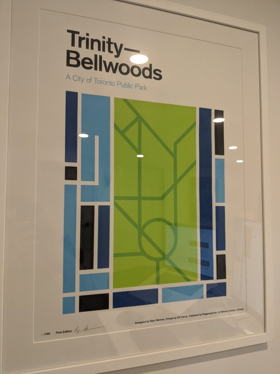 GarganoLee's tweet photo. Staying at an AirBnb with some nice décor 👌 @RdBannon @PlaygroundInc https://t.co/lTw7h6RjI2