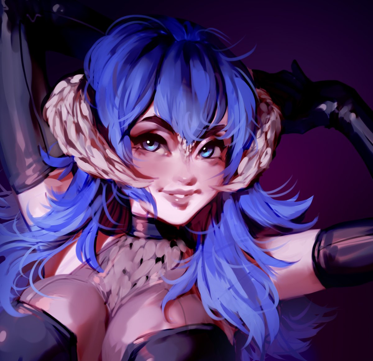 Telling about my sexuality preferences, I know you got some questions xDI'm not lesbian. Not even a bisexual.I can have full partner love only with men and I'm married with a really strong bear guy :DFor women I can feel only romantic feelings, but can't even dating.4/5