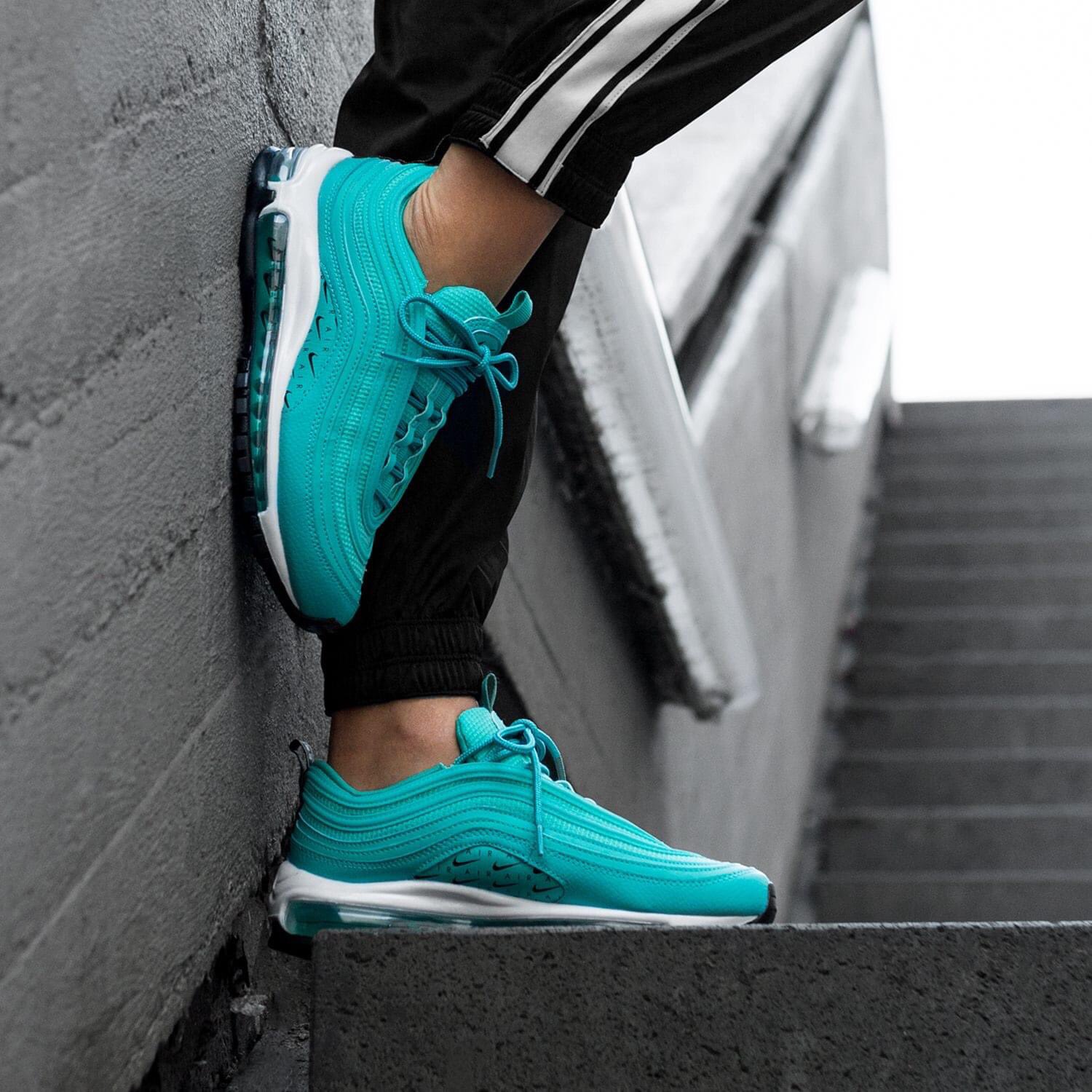 Bestoffshoes on X Nike Air Max 97 Lux Hyper Jade https t 46aaeeKGGu X