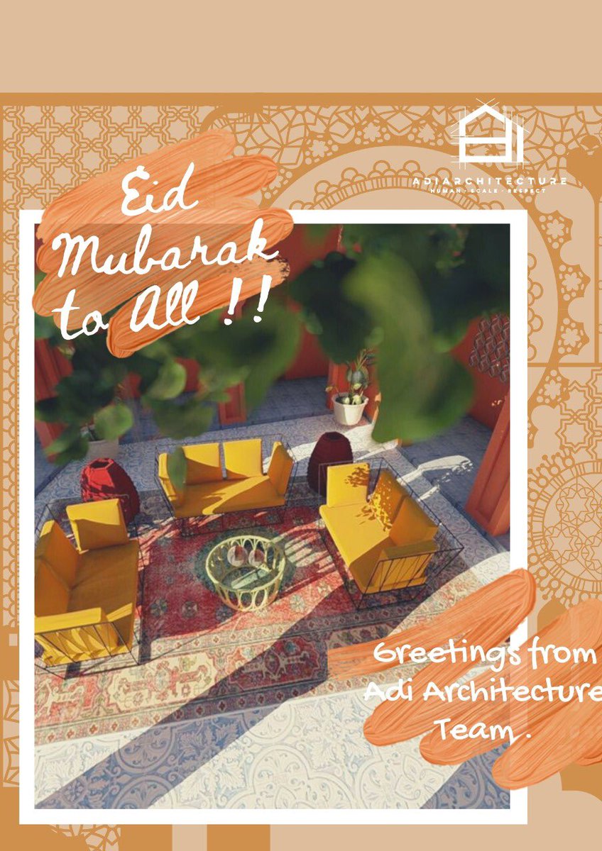 Adi Architecture tweet media