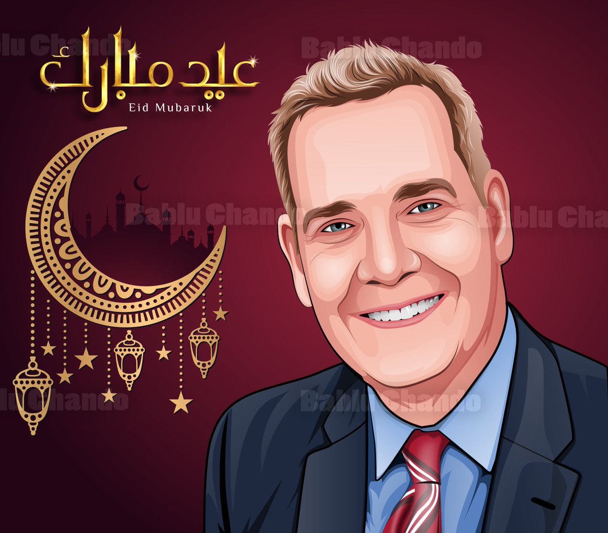 mydsire_us's tweet photo. #Eidspecial #Cartoon_portrait #Design
Need yours??
Order me on Fiverr: https://t.co/pq3G1Bn0pX
See more: https://t.co/L3HeZYDblZ
#Vector #Avatar #caricature #Character #illustration #Business #picture https://t.co/9Jxx6UaFzk