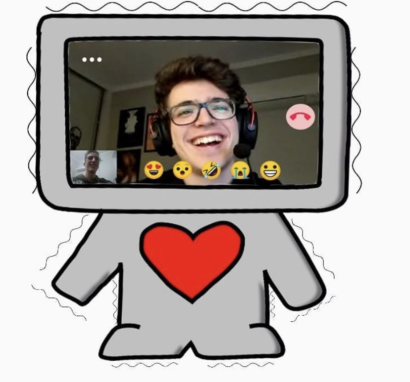 NÃO PERCA! 
Hoje, as 19h na Record TV RS, vai ao ar uma matéria sobre nossos participanfes que foram finalistas mundiais no desafio da NASA Space Apps COVID-19 Challenge!