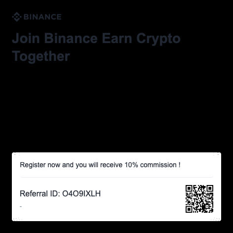 Join me and split the Binance bonus on trades https://t.co/Kf6PWGdLcx<a href="/tag/kinky"class="tags"><span>#kinky</span></a><a href="/tag/gay"class="tags"><span>#gay</span></a><a href="/tag/adultwork"class="tags"><span>#adultwork</span></a><a href="/tag/nsfw"class="tags"><span>#nsfw</span></a>