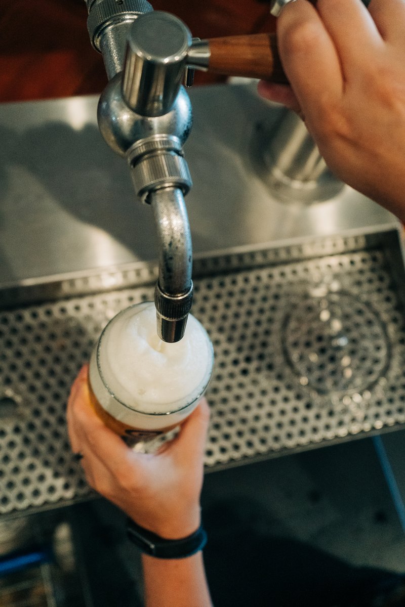 Fair State Co-op (@fairstatecoop) on Twitter photo Ever wanted a 4.1% Czech-style pale lager with a nice malt profile and subdued hops to drink in the middle of summer?
Side Pull, our collab with <a href="/BierstadtLager/">Bierstadt Lagerhaus</a> , is officially here.
shop.fairstate.coop Ever wanted a 4.1% Czech-style pale lager with a nice malt profile and subdued hops to drink in the middle of summer?
Side Pull, our collab with <a href="/BierstadtLager/">Bierstadt Lagerhaus</a> , is officially here.
shop.fairstate.coop