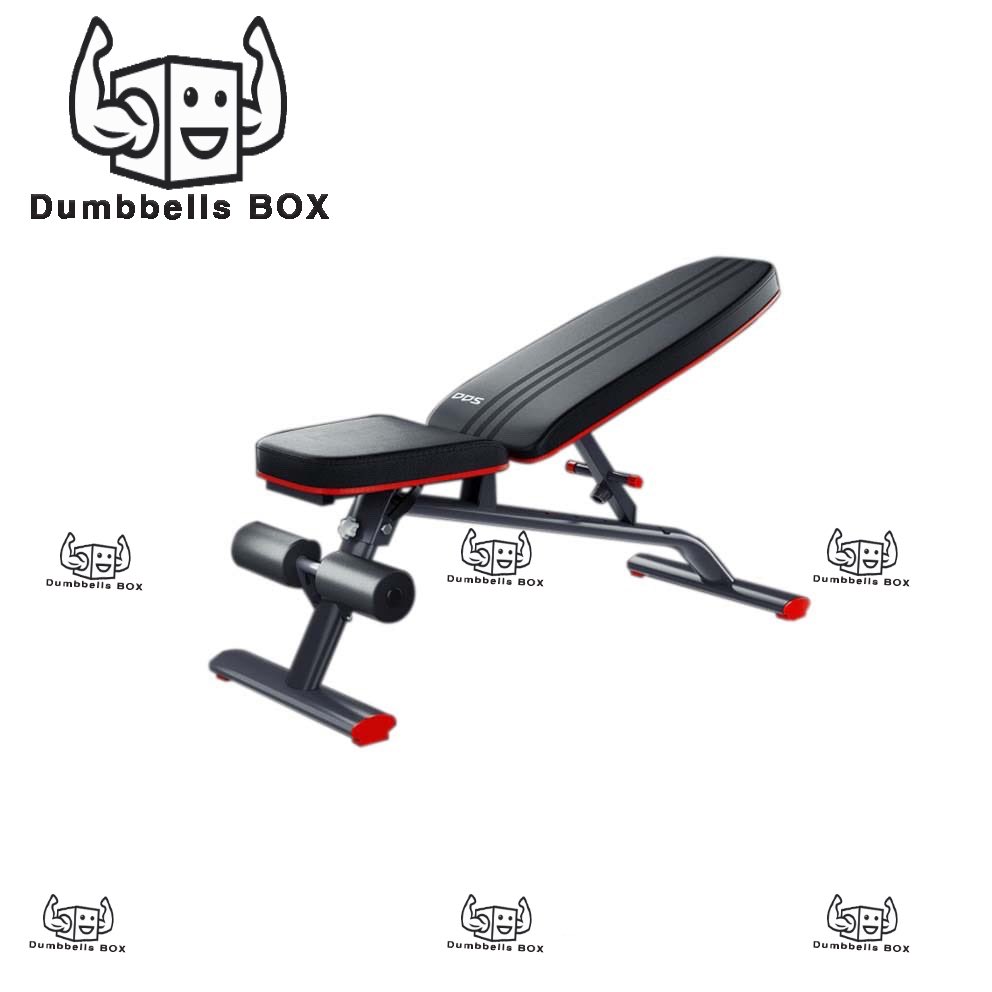 بنش للتمارين الرياضيه جوده عالية ٥ درجات للظهر و٣ درجات لقاعدة الجلوس للطلب عن طريق الرابط بالمتجر :
dumbbellsbox.com/evwAGG

#رياضة #بنش #تمارين #لياقة #وقت_اللياقة #حديد