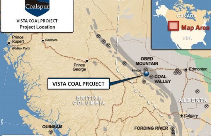 Minister Wilkinson designates Vista Coal Mine Phase II Expansion Project for federal impact assessment.  https://iaac-aeic.gc.ca/050/evaluations/document/135627?culture=en-CAReasons include:* adverse effects* public concern* impacts on Aboriginal & Treaty rights #VistaCoalMine  #Alberta  #ABLeg
