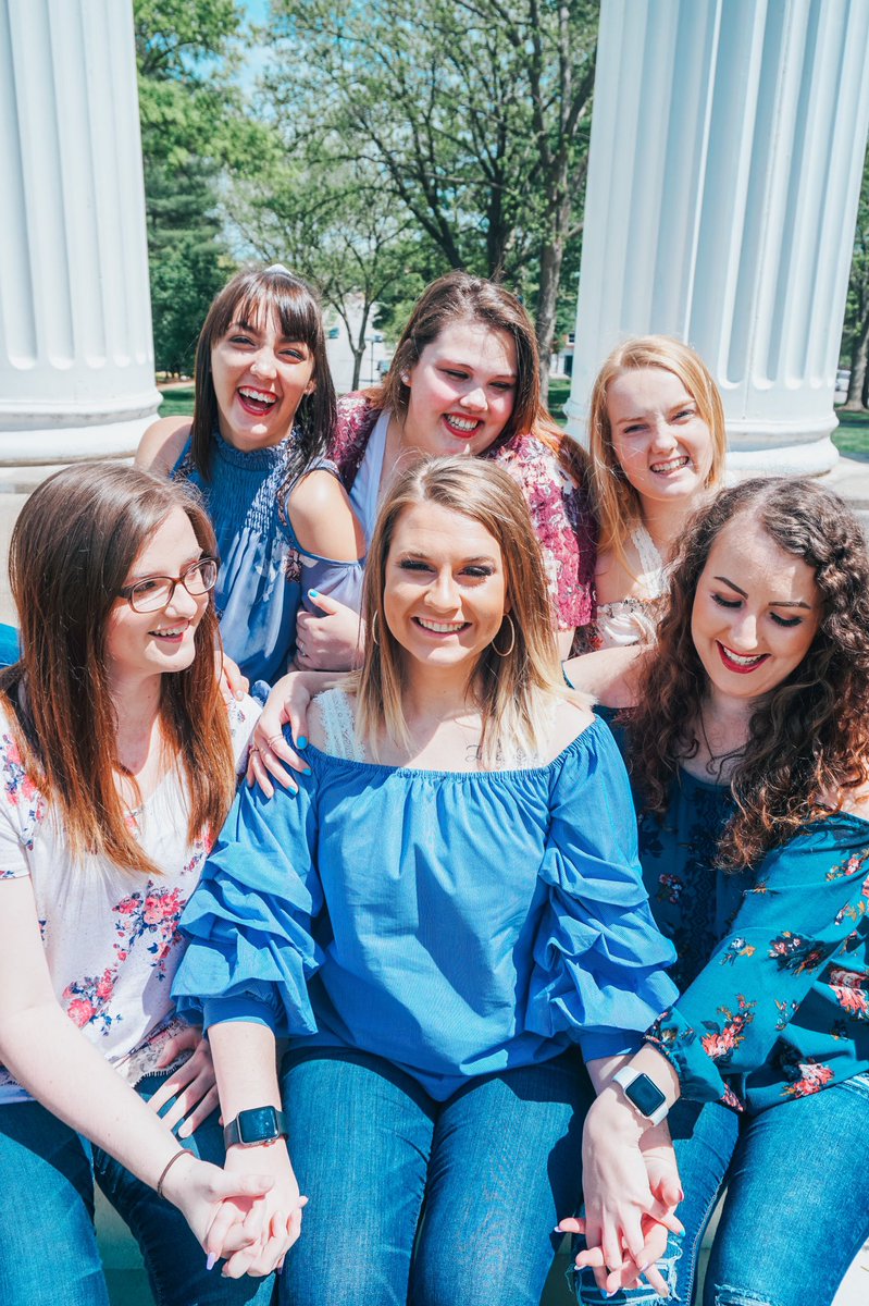 life is better with your sisters by your side, happy international friendship day! ♡︎