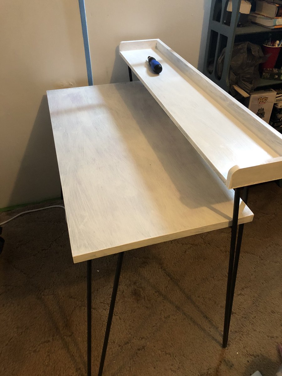 GGKayPiccolo's tweet image. I did a thing... one step closer.... #IGotThis #BuildingStuff #WhatAmIDoing