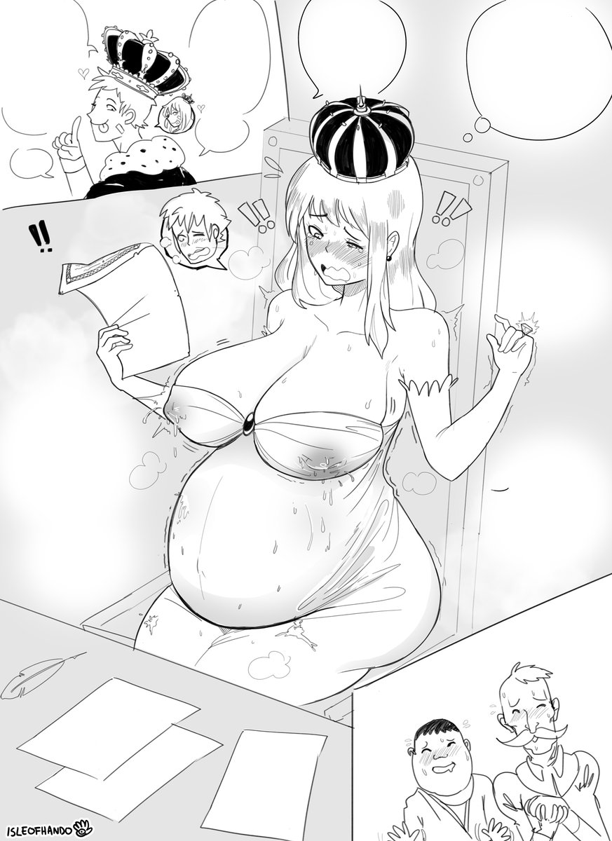 isleofhando's tweet photo. Hello hello Happy Thursday! Oh-no! Where is the queen going? "Kingly Adventures?" huh? But she doesn't even know how to adventure! Hey wait!
#bodyswap #hostiletakeover #lacation #king #queen #m2f
Patreon: https://t.co/E7JcB8fBZQ https://t.co/p9fA8pyBGs