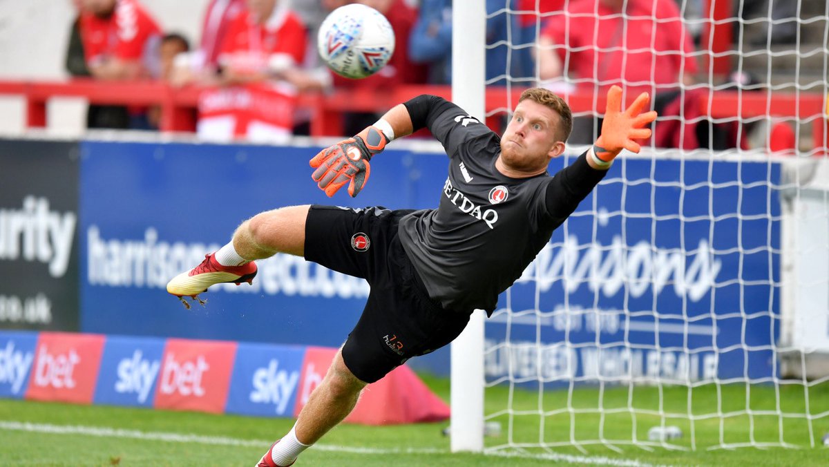 Dillon Phillips - Charlton Athletic Age / Height: 25 / 6ft 2inchPlayed: 46Conceded: 65Clean sheets: 9Errors leading to goals: 0 Price: 540k (transfermarkt)A better keeper than Charltons relegation suggests. Won POTS. Statistically one of the best last season!