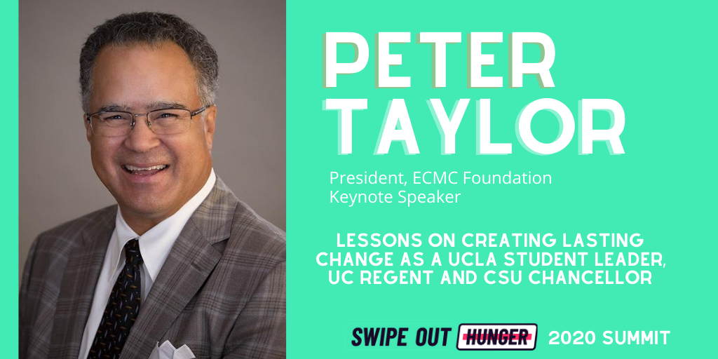 SwipeHunger's tweet photo. Our #SwipeSummit begins tomorrow and we're especially honored to have @taylorpeterj of @ECMCFoundation join as our keynote speaker!
From advocacy workshops to panels on how to add momentum to your movement, we're gearing up for a timely and inspiring weekend π https://t.co/N02pAnX2po