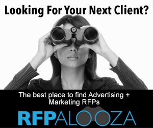 RFPalooza tweet picture