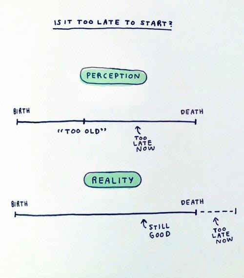 larrykim's tweet image. 🤔It’s never too late!
