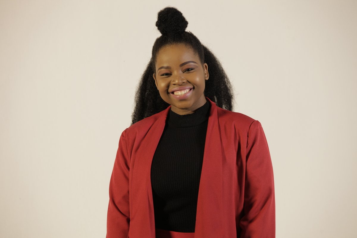 OneDayLeader's tweet photo. Leader 3, Zizipo is up as she presents her final argument in a bid to become our next One Day Leader
Does she have what it takes to win over the judges tonight?
#OneDayLeader8 #ProjectSA https://t.co/D3yxZXlxL0