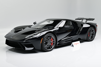 TimePiecePR's tweet image. .@Barrett_Jackson announced today a special Fall Auction will take place at WestWorld of Scottsdale, October 22-24, 2020. bit.ly/2XdCDrg