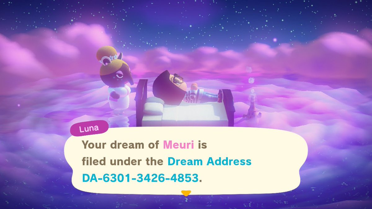 pjacnh's tweet photo. @noobhorizons My dream address ☺️ https://t.co/0nvA8ZpjDD