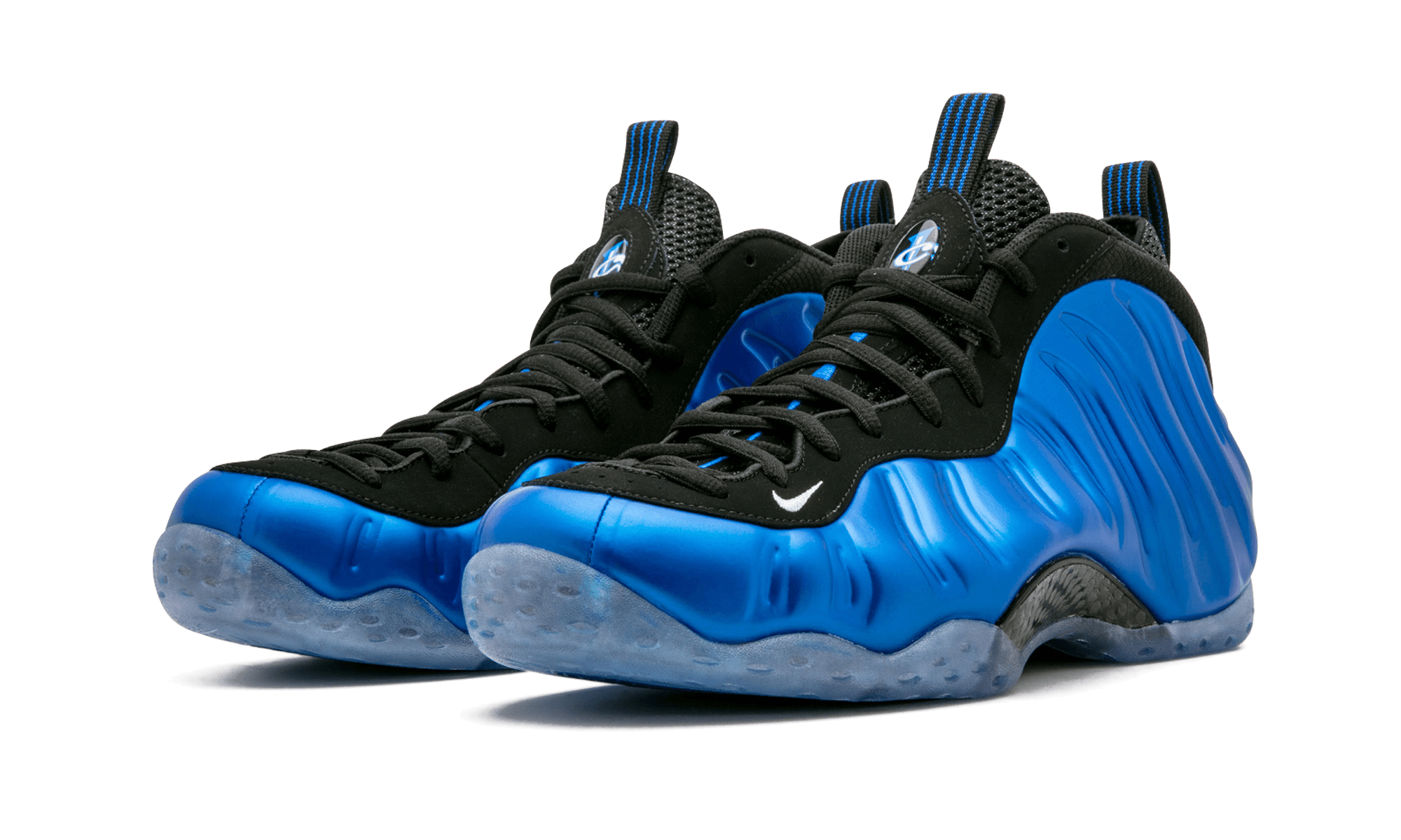 Orlando hotsell magic foamposite