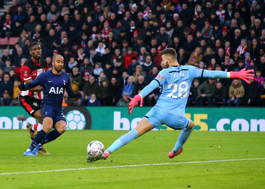 Angus Gunn - Southampton Age / Height: 24 / 6ft 4inchPlayed: 10Conceded: 25Clean sheets: 2Errors leading to goals: 0Price: £4.5mill (transfermarkt)Was in goal when Southampton lost 0-9 to Leicester. Conceded 16 in 9 games, isn’t a bad record. Asking prive might be high.