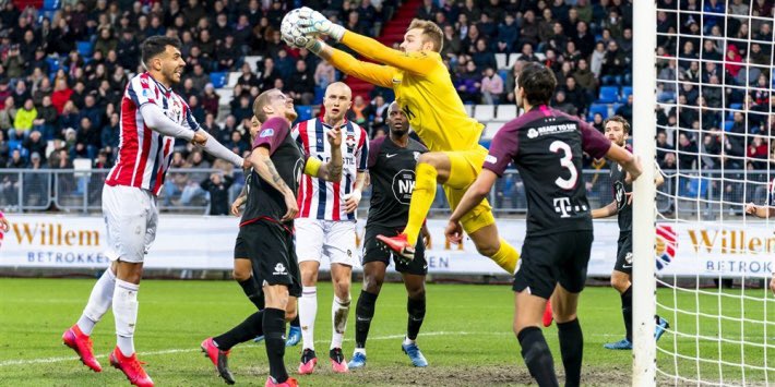 Jeronen Zoet - PSV (on loan at FC Utrecht)Age / Height: 29 / 6ft 2inchPlayed: 18Conceded: 23Clean sheets: 4Errors leading to goals: 0Price: £4.95mill (transfermarkt)Worked with Cocu at PSV, went on loan in Jan for game time. Would be a top class signing.