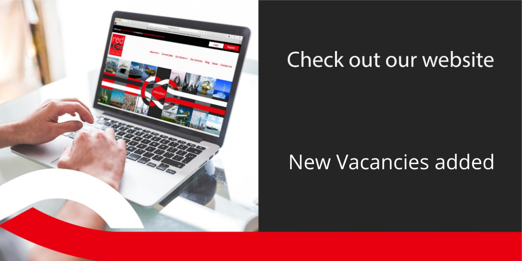 RedConsultUK's tweet photo. Definitely starting to get back to normal with more & more vacancies coming in.
Don't miss out on these opportunities - head over to our website for full info
https://t.co/VrHSW6xT1U
#ThisIsRed #Recruitment #ScottishJobs #ITJobs #MaritimeJobs #ITSupport #SoftwareDevelopment https://t.co/oL1157eXnp