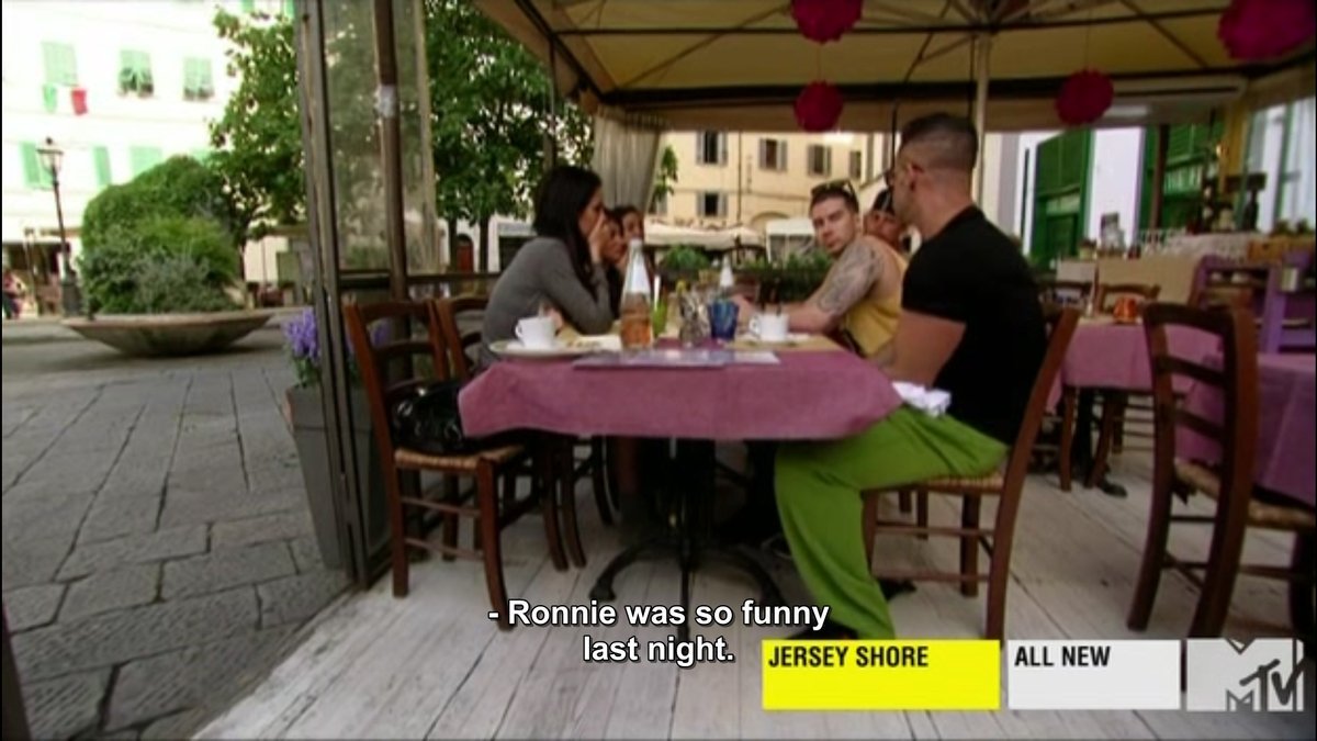 realitytvshow tweet media