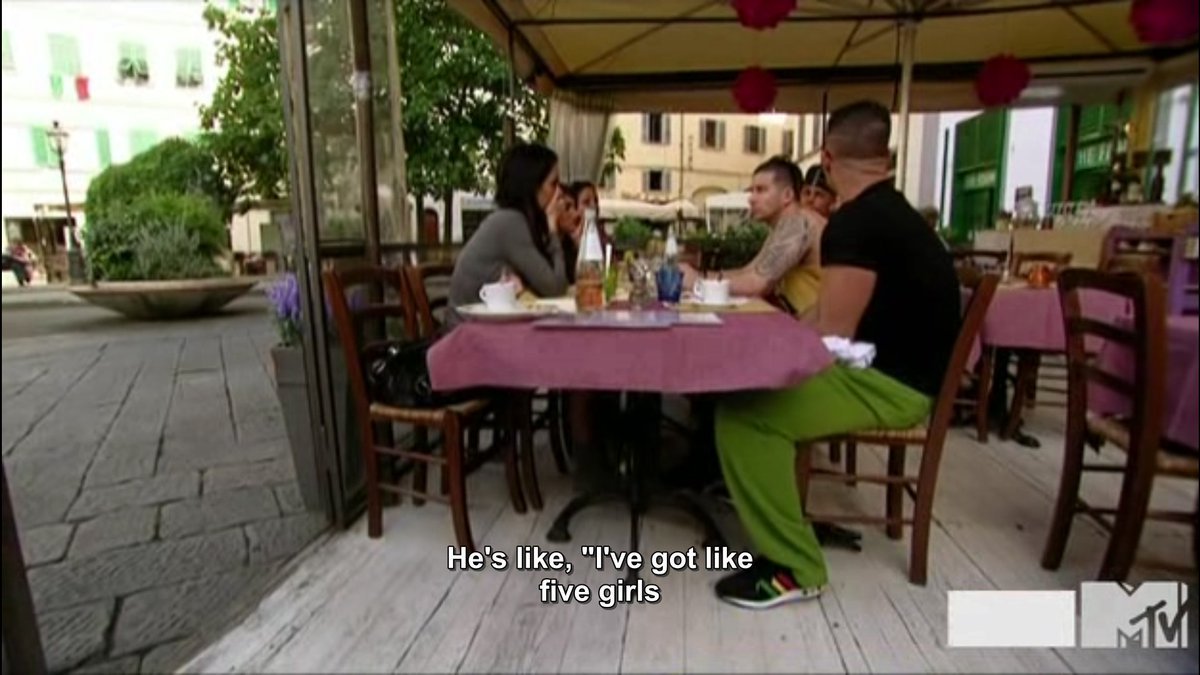 realitytvshow tweet media