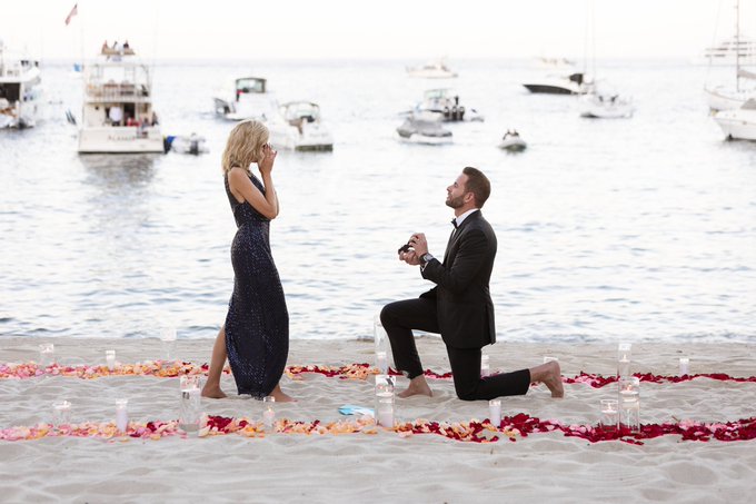 The future Mrs. Heather Rae El Moussa!!! 💍This was the best day of my life!This moment when @therealtarekelmoussa