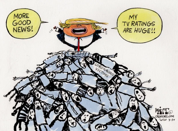 AReelCinemaHome's tweet photo. @NickAdamsinUSA LOL #CNN please cover any Eulogy #WorstPresidentInHistory gives It would be the WORST Eulogy EVER!!

Why would the Cain family DESTORY his home going service?

@CNN &amp; @MSNBC would air it knowing #Trump wouldn't mention Cain once @realDonaldTrump would eulogize himself #Trumpbaby https://t.co/U3hLHggAQF