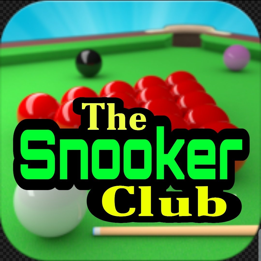 The Snooker Club (@TSCDiscord) / Posts / X