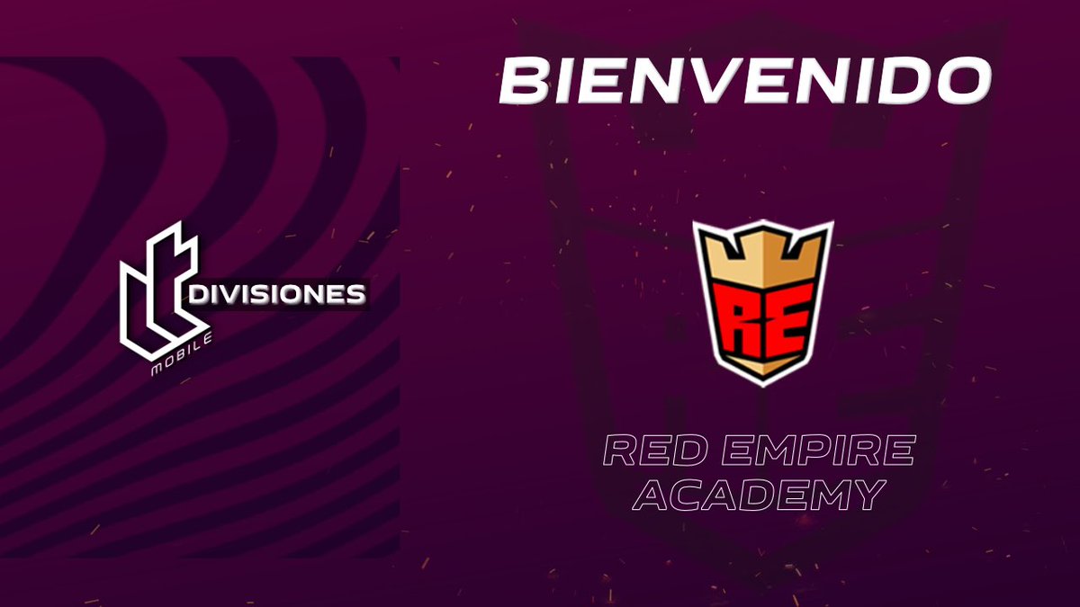 Red Empire tweet media