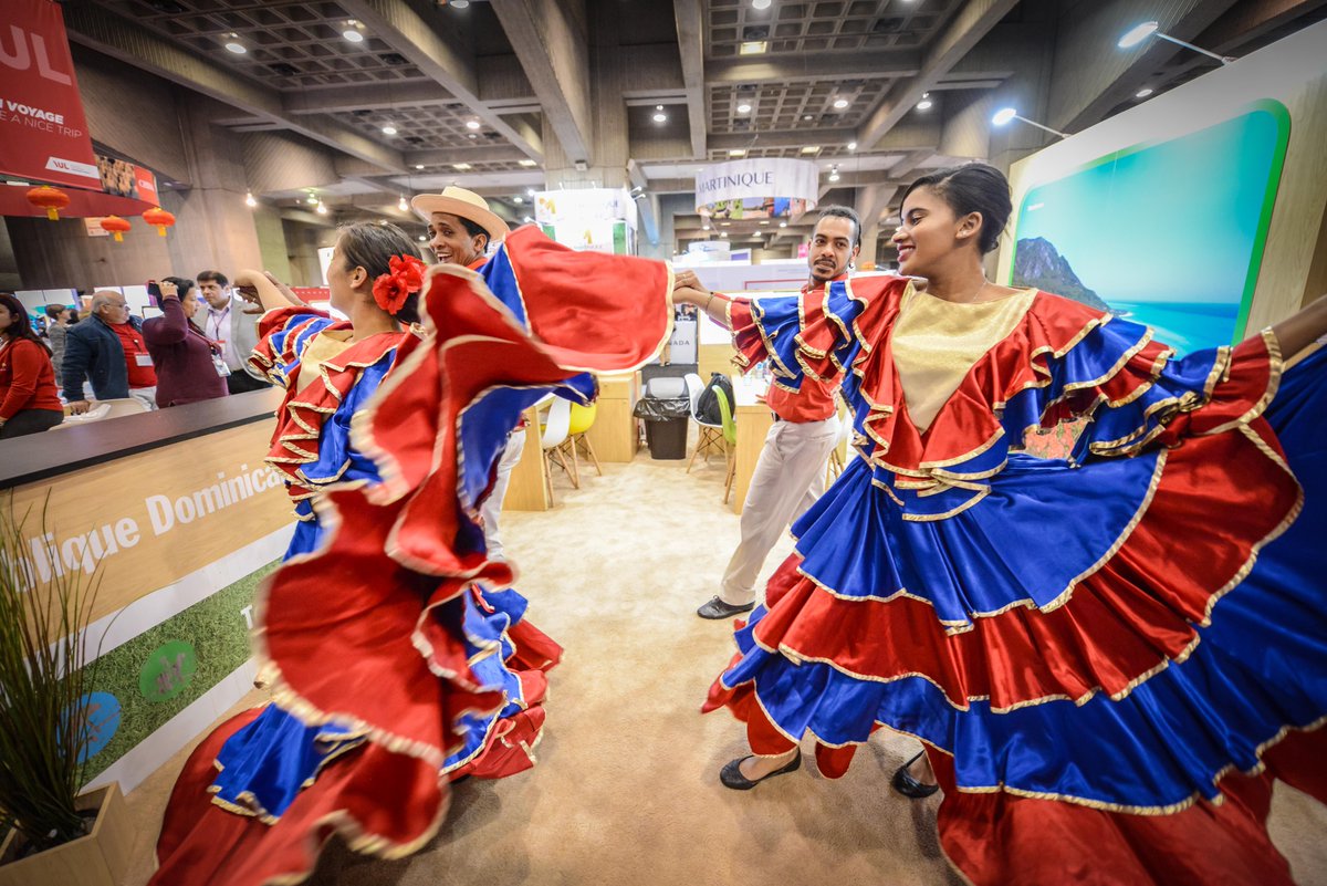 Le Salon international tourisme voyages, prévu du 6 au 8 novembre 2020, a été annulé en raison de la pandémie de la COVID-19. Soyez prudents et nous avons très hâte de vous voir l'année prochaine du 5 au 7 novembre 2021 au Palais des congrès!