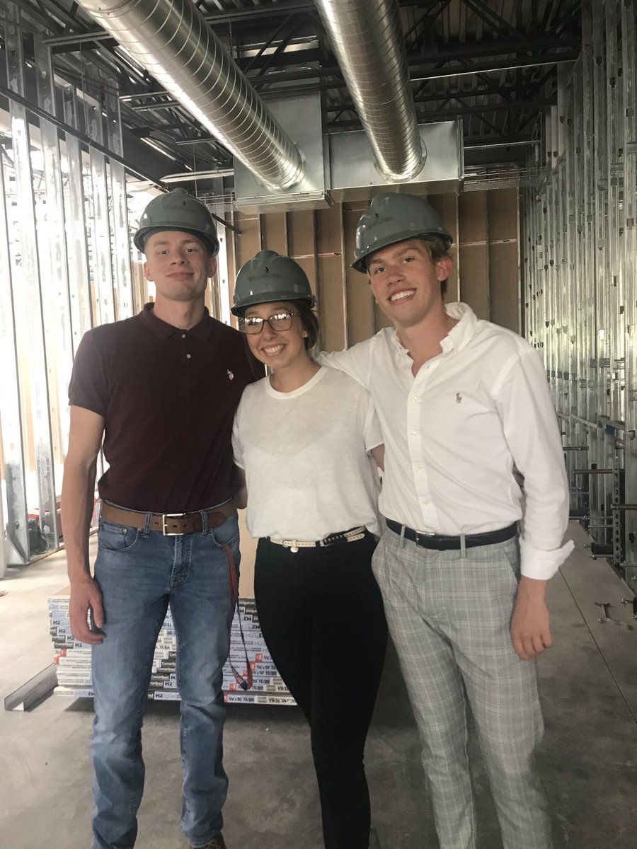 widewatersconst's tweet photo. #NationalInternDay #widewatersconstruction https://t.co/zSCZf9OM4M