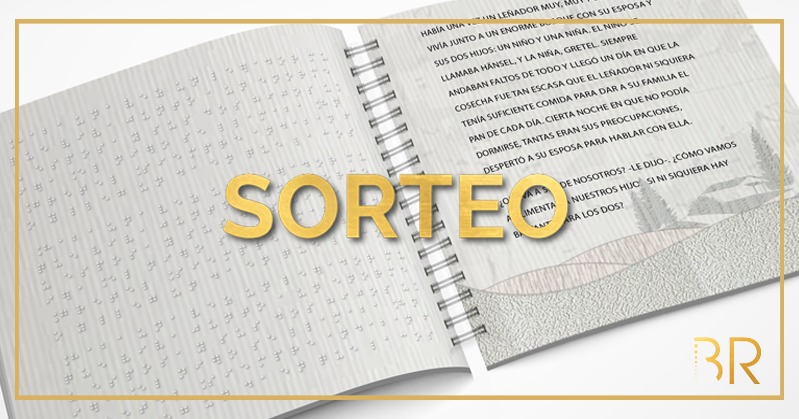 EdicionesBr's tweet image. ¡No te pierdas de participar en nuestro sorteo! Buscanos en Instagram (brediciones) para participar.