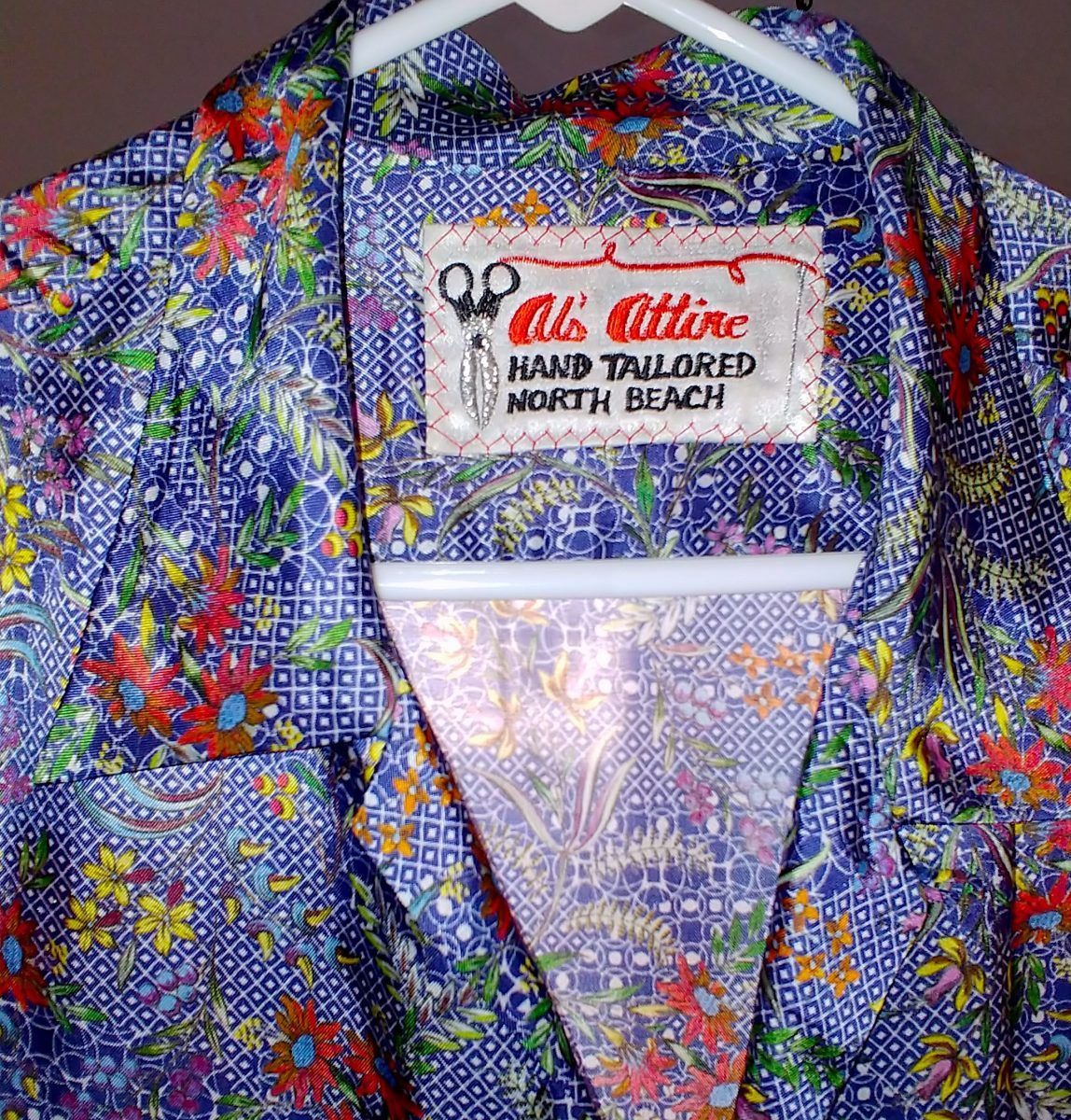 joecontent's tweet image. My Favorite Shirt, And Other Reasons You Should Visit Al’s Attire #fashion #dogs @bloggeroppsrt @BloggersTribe buff.ly/3cn9dgc