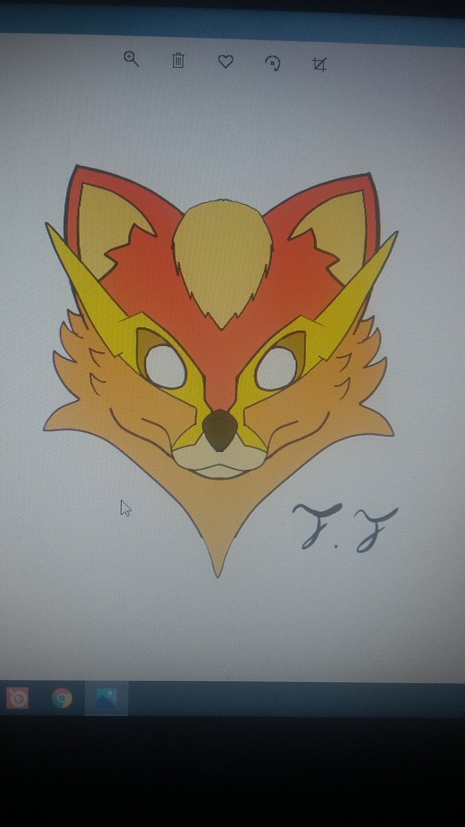 tostytopia's tweet photo. My new drawing tablet and the drawing I did with it https://t.co/5qgG3A5sew