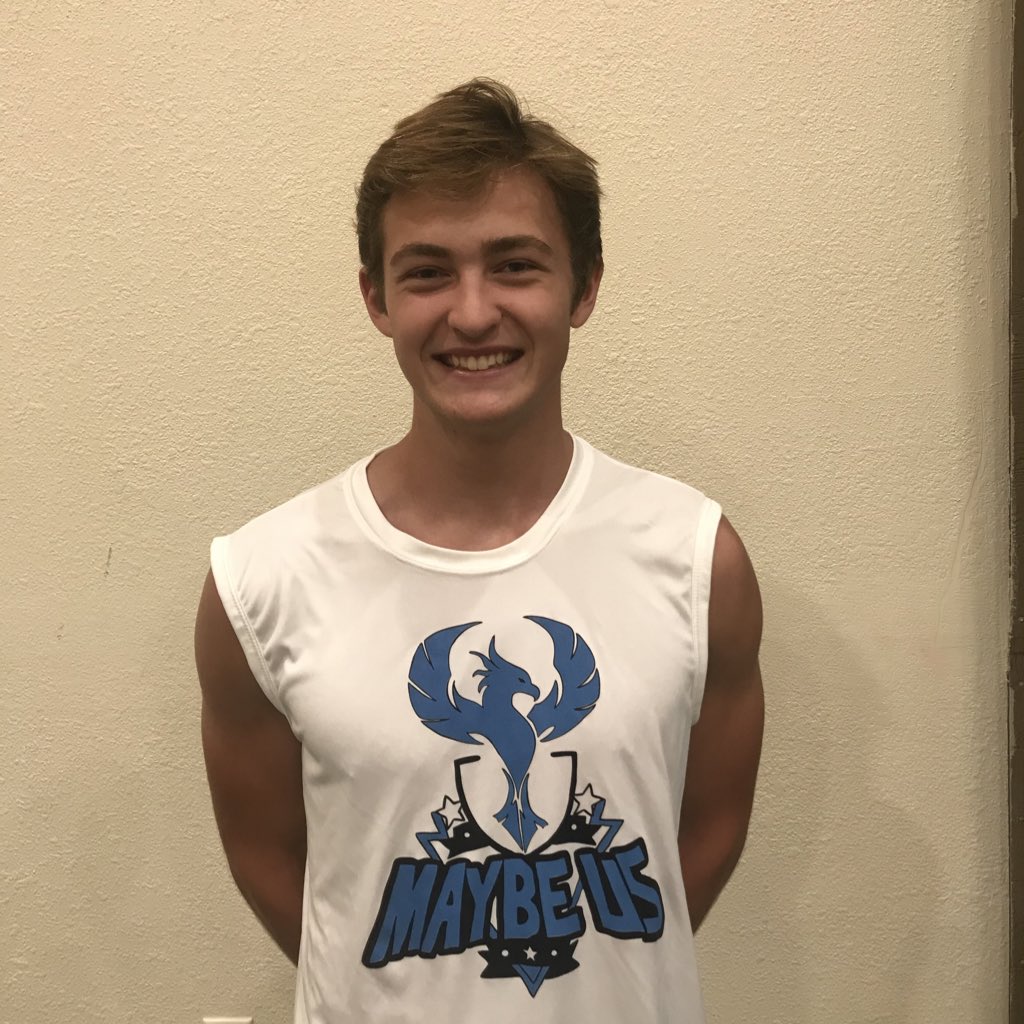 MaybeUs_Hoops's tweet photo. 6’1 G/F CJ Thompson 
@CJThomp58977309 
Class of 2022
4.0 GPA

https://t.co/rNadTFJLqu

#MaybeUsHoops https://t.co/1wOJ68BfYM