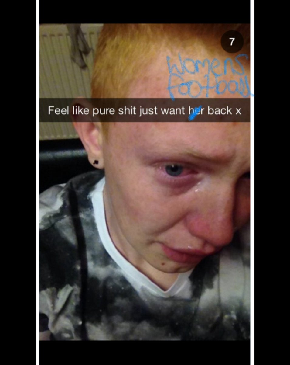 MMU Womens Football tweet media