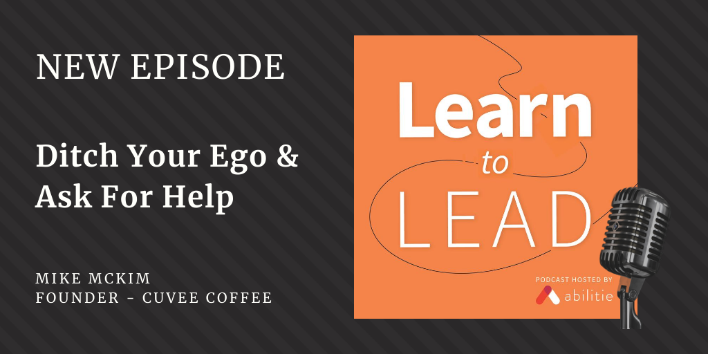 The 20th #LearnToLead Podcast features the founder of <a href="/CuveeCoffee/">Cuvée Coffee</a> 

@MikeMcKim shared with me what it is like to build a business in an extremely competitive industry &amp; his approach to leadership.

Apple: podcasts.apple.com/us/podcast/dit…

Spotify: open.spotify.com/episode/0sUacE…

#Leadership