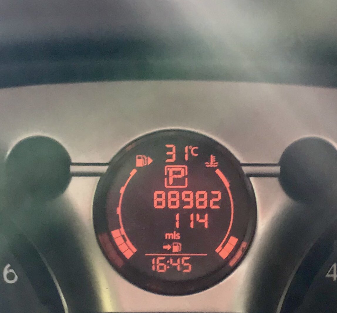 Beautiful day at Bovey ☀️