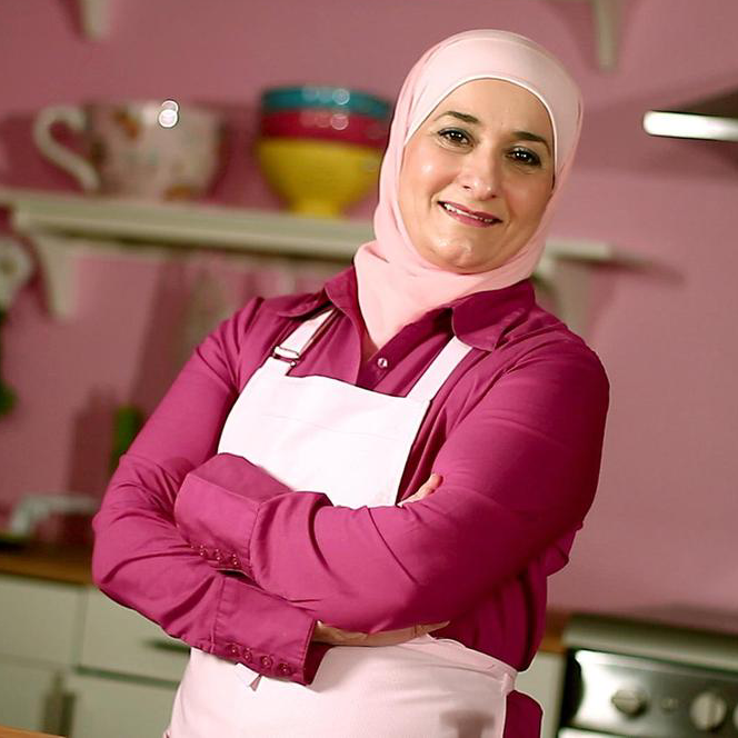 ShareTheMealorg's tweet photo. This #Eid, help celebrity chef @Manalalalem fight hunger by sharing your meal with children in need!
Simply join her team #ChefManal in the app and support her goal of 10,000 shared meals with just a tap 🐑💛👉
https://t.co/uJWSMMHvAu https://t.co/azoMKKTFK7