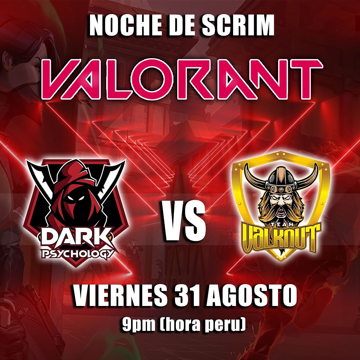 DkSilenc_eSport's tweet photo. #migatenogoaim
#darkpsychology #teamperu #DP #codmobile #Codmperu #VALORANT
#redbull #tzvengeance #esports #razer
#overwatch #twicht #dotaperuano #Dota2 #callofdutymobile
#valorantperu #csgo #clashroyale #leagueoflegends #mobilelgends #leagueoflegendsperu #riotgames https://t.co/Qbr7DUWa1q