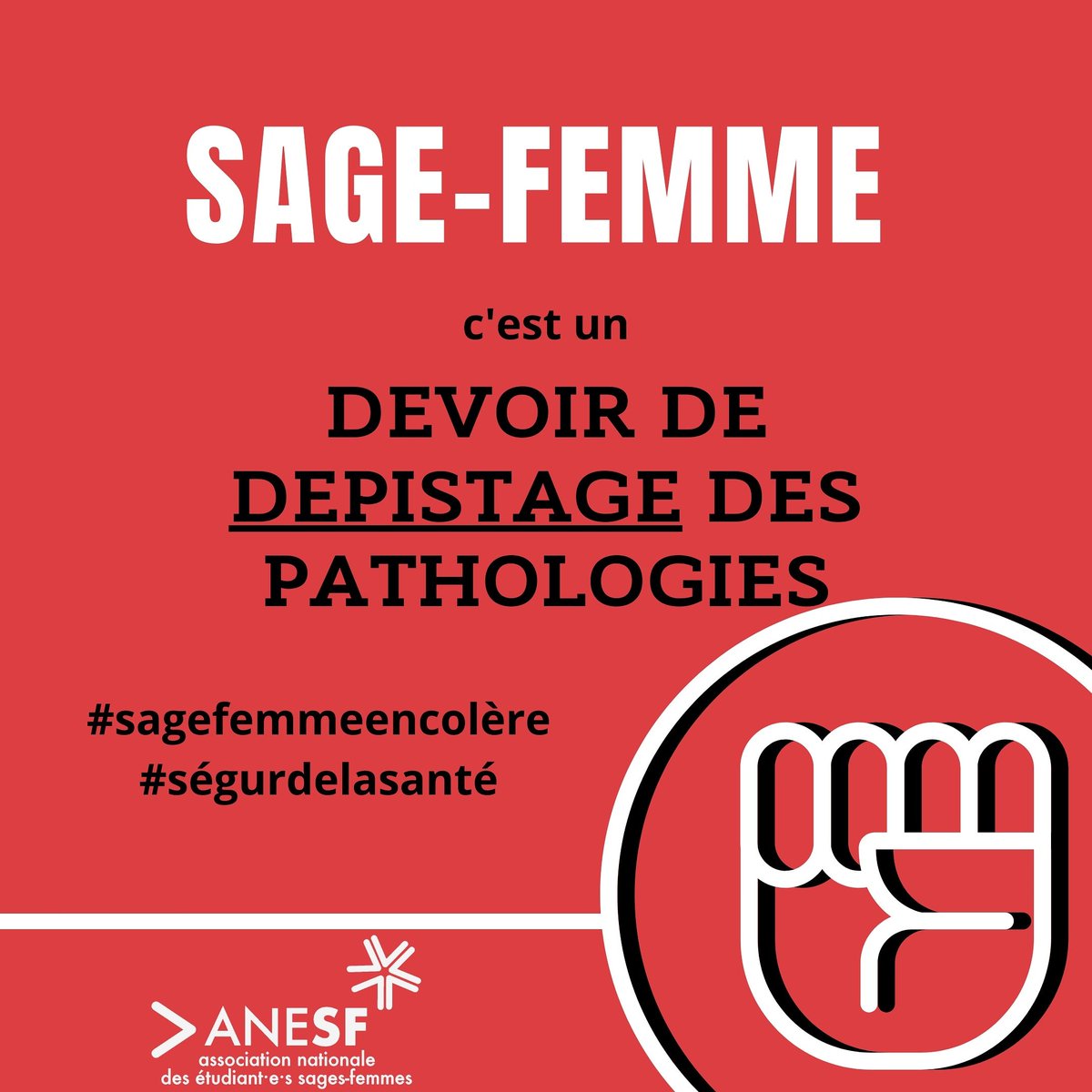 ANESF tweet media