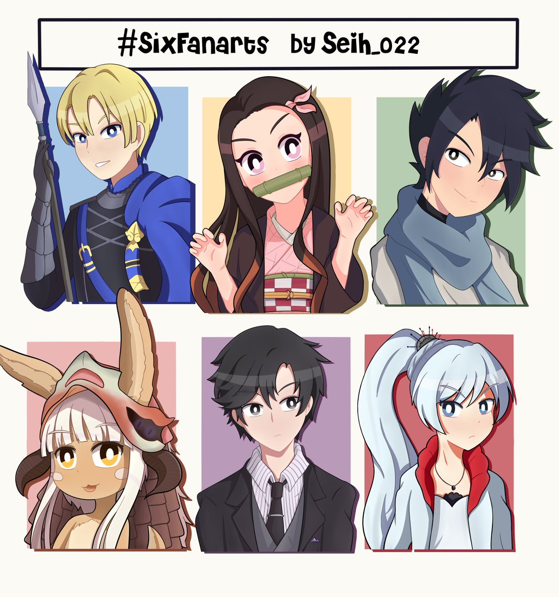 It costs 0$ to RT an artist to help them grow ? 