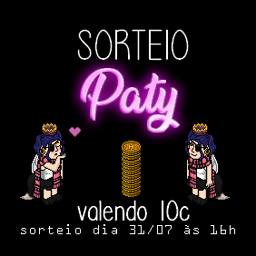 bobbapaty's tweet photo. Em celebração aos meus primeiros 50 seguidores, realizo meu primeiro sorteio aqui no Twitter! ✨🥰

REGRAS:
🦋seguir @bobbapaty 
🐶marcar um amigo nos comentários
🗣️retwittar

O SORTEIO SERÁ REALIZADO AMANHÃ (31/07) às 16h https://t.co/dNH7J78B0g