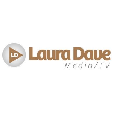 Laura Dave se fait remarquer comme excellente animatrice télé aux côtés de TchopTchop (Jambo sur  @canal2inter) Après avoir été écartée d Jambo,elle lance  @LauraDaveMedia,1magazine web de divertissement,culture,tendances dont la ligne éditoriale tourne autour d’1 Afrique positive.
