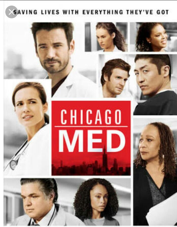 CHICAGO MED