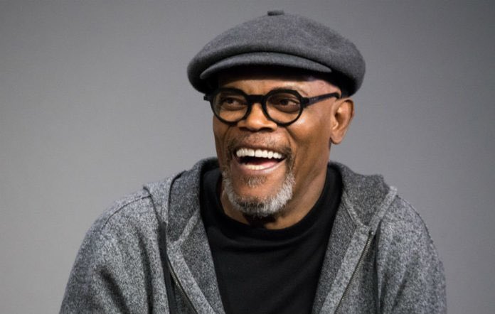 Happy Birthday, Laurence Fishburne!  